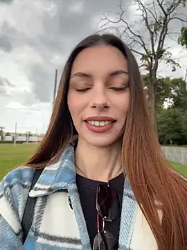 Amelie Crosby online show from 07-09-26, 02:16