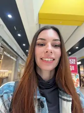 Snapshot of Amelie_Crosby chatting on 06-10-26, 01:23 Amelie Crosby online show from 06-10-26, 01:23
