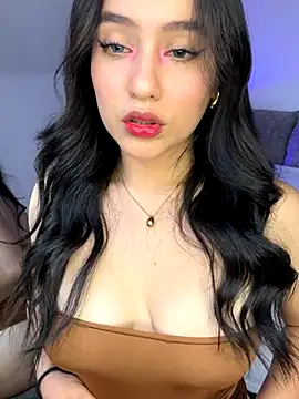 Snapshot of lunatorch chatting on 12-03-25, 05:34 lunatorch online show from 12-03-25, 05:34