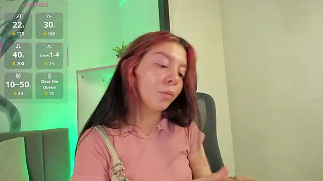 CleoWhite online show from 01-14-26, 08:56