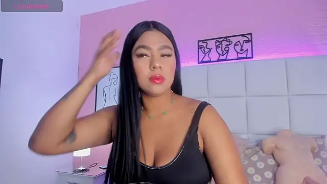 Meloddy Parkerr  online show from 04-06-26, 03:57