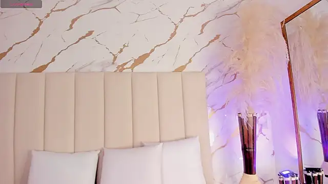 Meloddy Parkerr  online show from 03-11-26, 03:55