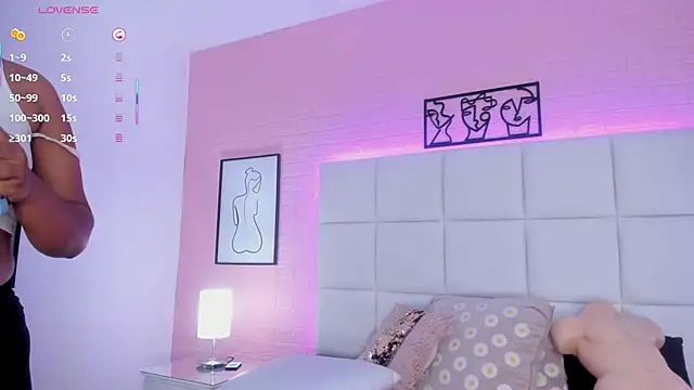 Meloddy Parkerr  online show from 04-15-26, 03:56