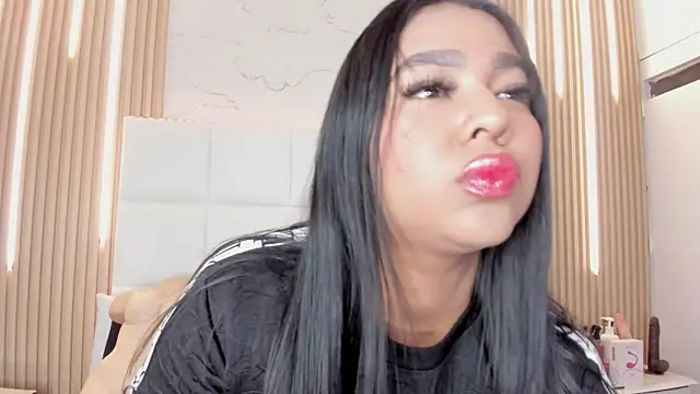 Meloddy Parkerr  online show from 04-18-26, 12:07