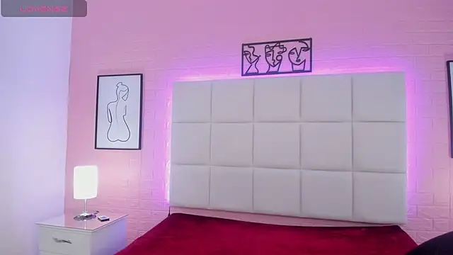 Meloddy Parkerr  online show from 03-21-26, 03:52