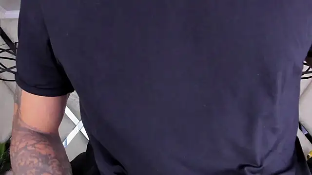 VinzenzRizzo online show from 11-09-25, 05:00