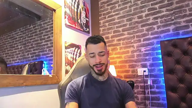 VinzenzRizzo online show from 10-05-25, 04:25