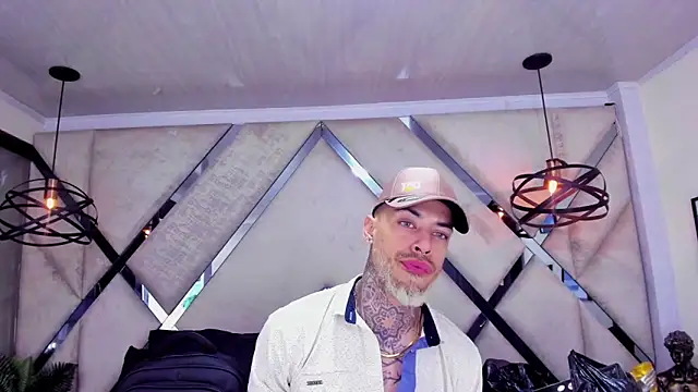 VinzenzRizzo online show from 01-16-26, 04:16