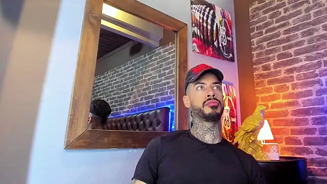 VinzenzRizzo online show from 02-21-26, 10:34