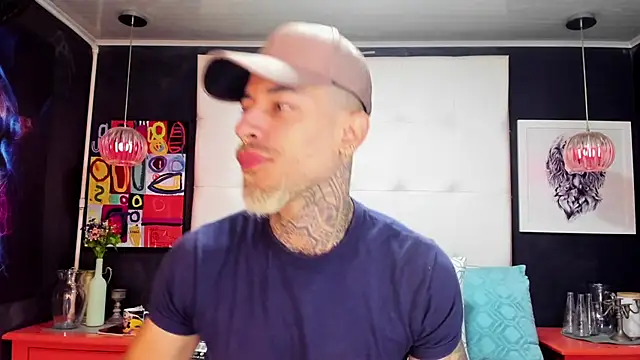 VinzenzRizzo online show from 01-14-26, 09:29