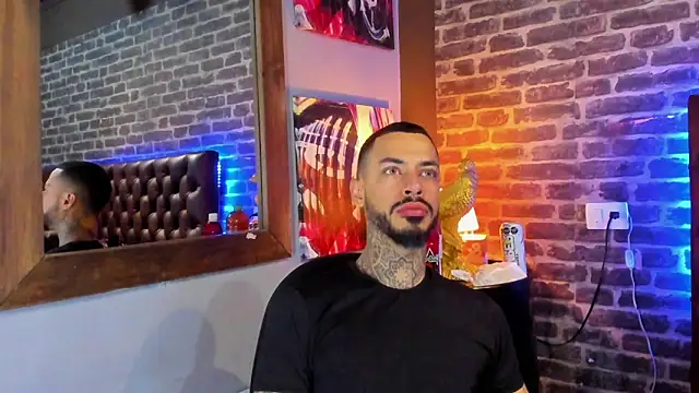 VinzenzRizzo online show from 02-14-26, 04:34