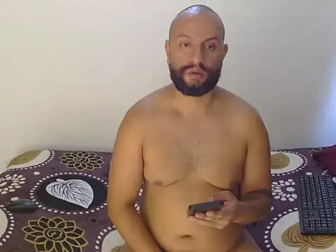 Ferseva online show from 04-08-26, 03:24