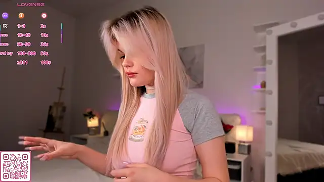 ShyEmma  online show from 04-23-26, 01:12