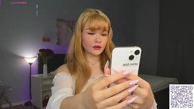 ShyEmma  online show from 11-29-25, 01:17