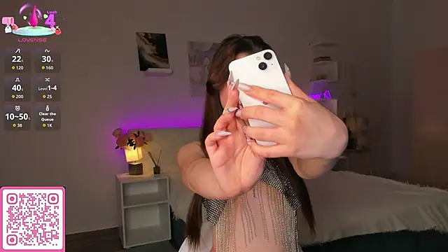 ShyEmma  online show from 11-08-25, 01:09