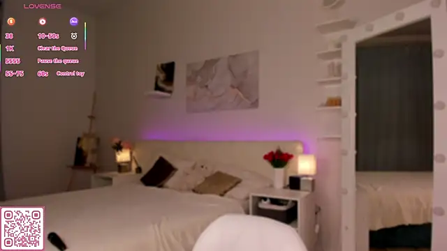 ShyEmma  online show from 04-14-26, 10:15