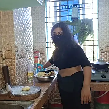 Bristy- online show from 11-17-25, 03:21