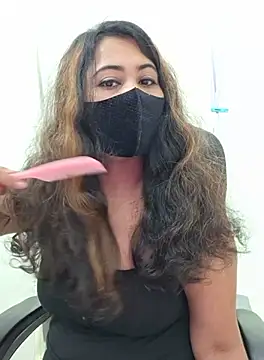 Bristy- online show from 10-04-25, 03:08