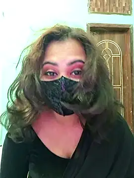 Bristy- online show from 01-08-26, 06:14