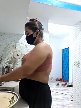 Bristy- online show from 03-16-26, 03:59