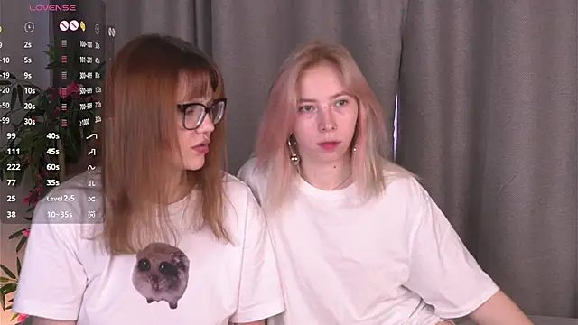 Lunabate online show from 04-07-26, 04:47