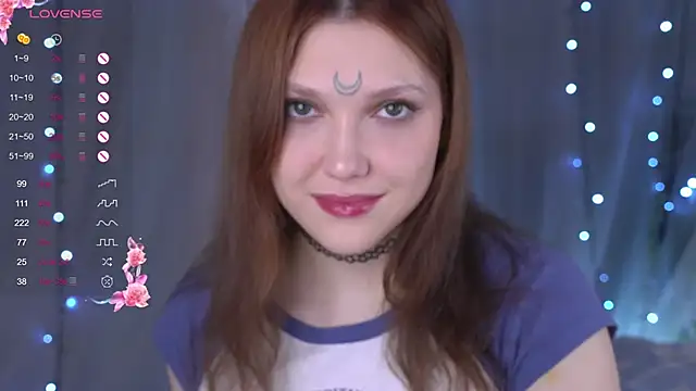 Lunabate online show from 02-01-26, 05:17