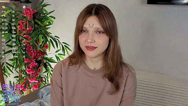 Lunabate online show from 11-30-25, 05:08