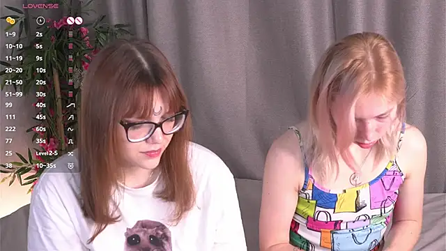 Lunabate online show from 04-06-26, 04:19