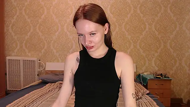 Kitkaat00 online show from 01-15-26, 03:48