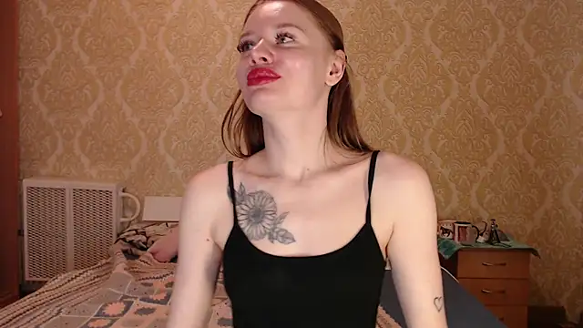 Snapshot of Kitkaat00 chatting on 02-19-26, 07:27 Kitkaat00 online show from 02-19-26, 07:27