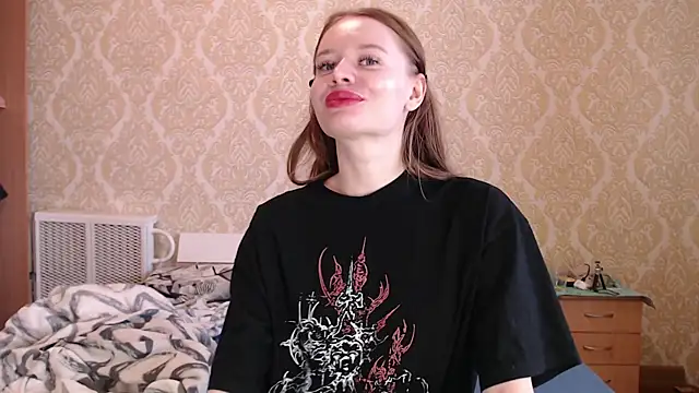 Snapshot of Kitkaat00 chatting on 02-20-26, 09:22 Kitkaat00 online show from 02-20-26, 09:22