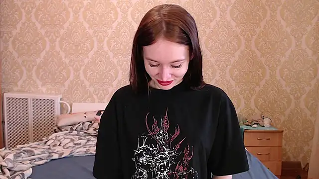 Kitkaat00 online show from 11-03-25, 08:29