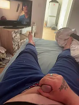 mrandmrsdarkside online show from 04-11-26, 07:45