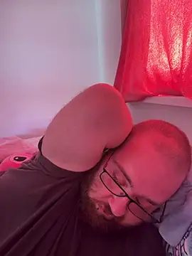 mrandmrsdarkside online show from 04-09-26, 01:28