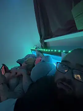 mrandmrsdarkside online show from 03-29-26, 09:16