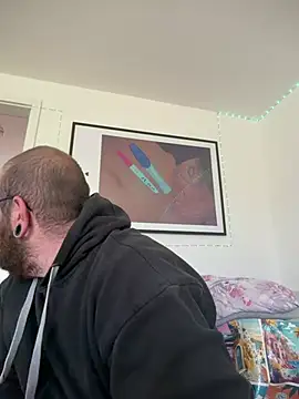 mrandmrsdarkside online show from 04-08-26, 12:50