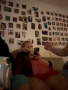 mrandmrsdarkside online show from 10-09-25, 08:20