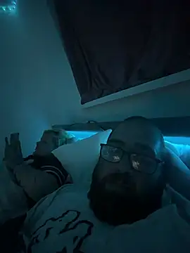 mrandmrsdarkside online show from 04-11-26, 09:51