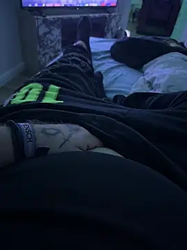 mrandmrsdarkside online show from 04-15-26, 09:04