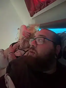 mrandmrsdarkside online show from 04-10-26, 06:53