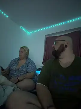 mrandmrsdarkside online show from 04-13-26, 08:57