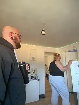 mrandmrsdarkside online show from 04-15-26, 11:27