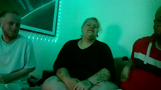 mrandmrsdarkside online show from 04-21-26, 07:42