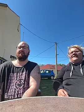 mrandmrsdarkside online show from 04-23-26, 11:49