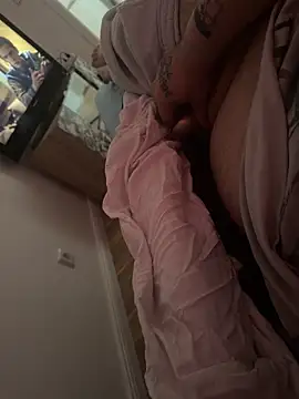 mrandmrsdarkside online show from 04-03-26, 07:15