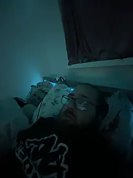 mrandmrsdarkside online show from 04-10-26, 09:55