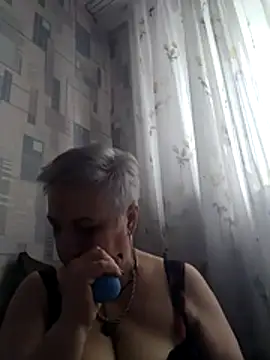 StarNicole online show from 04-08-26, 07:10