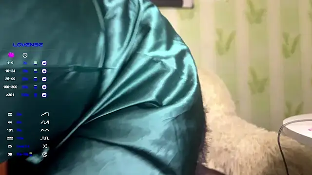 MiaKraus online show from 01-13-26, 07:34