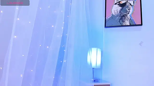 dulce fiore07 online show from 05-19-26, 12:12