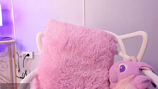 dulce fiore07 online show from 07-17-26, 12:46
